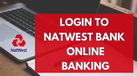 natwest international bank online banking.